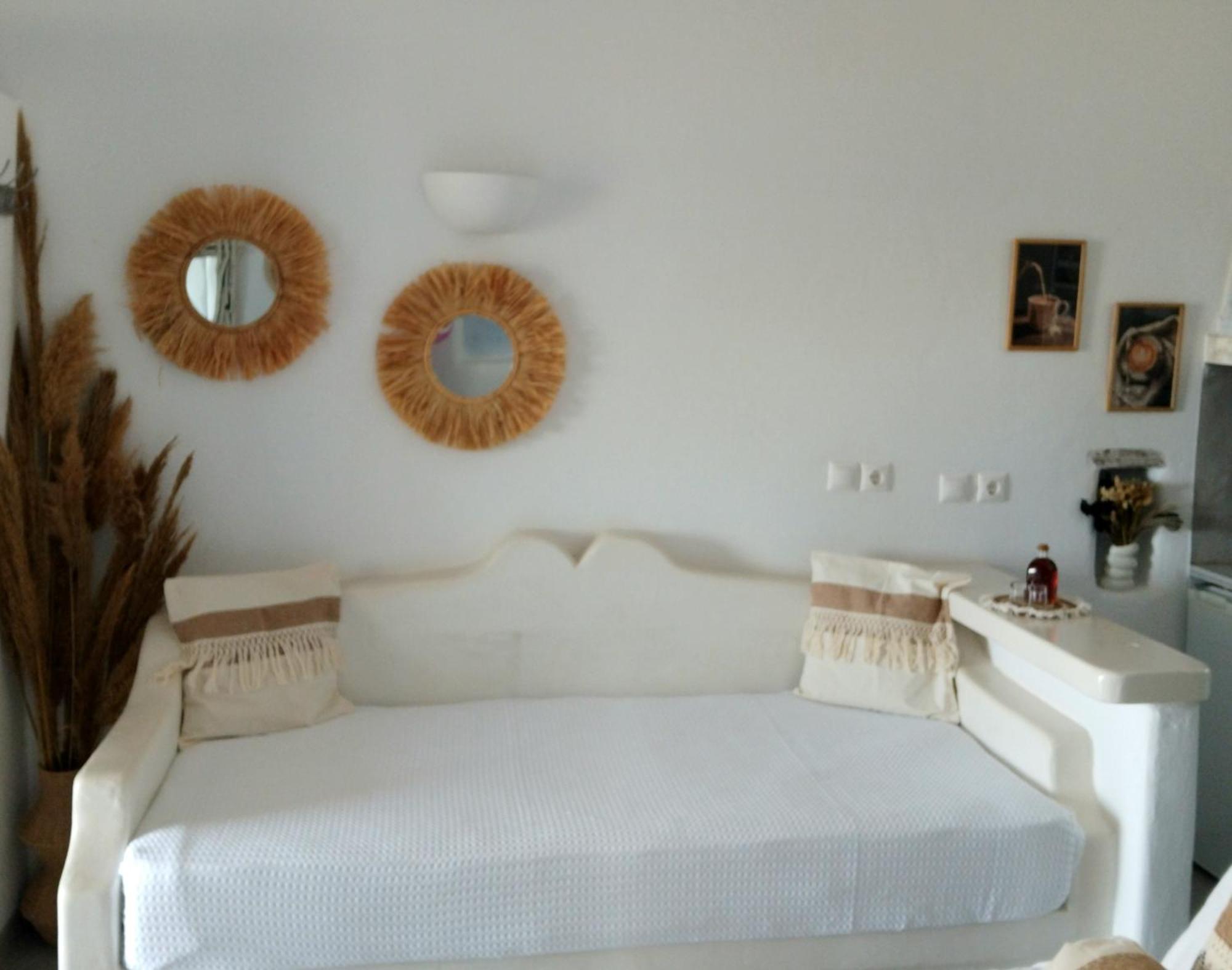 Palio Karnagio παλιό καρνάγιο Appartement *