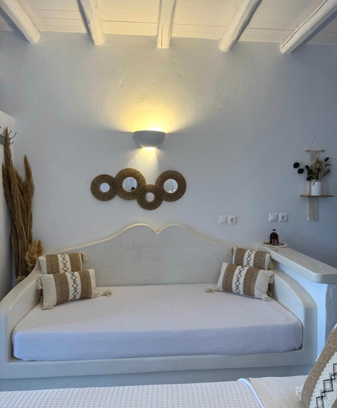 Appartement Palio Karnagio παλιό καρνάγιο *