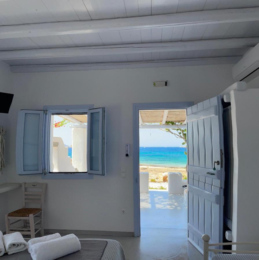 Apartment Palio Karnagio παλιό καρνάγιο *
