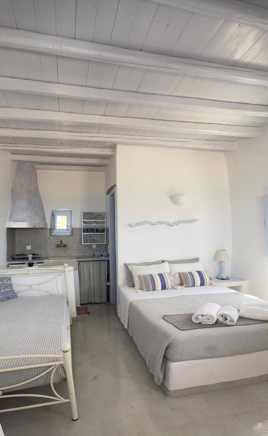 Palio Karnagio παλιό καρνάγιο Koufonisia