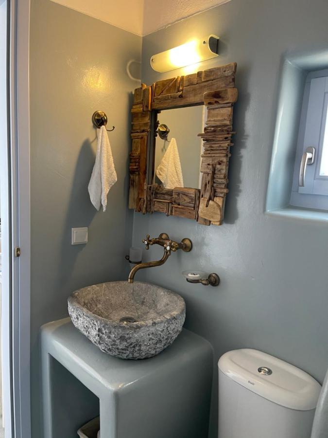 Palio Karnagio παλιό καρνάγιο Apartment *