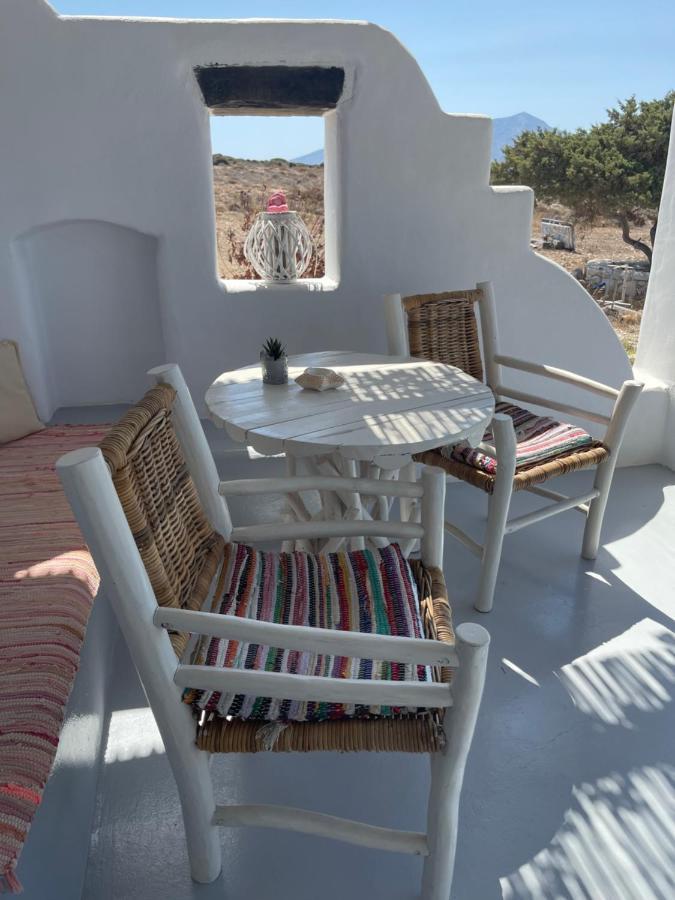 Palio Karnagio παλιό καρνάγιο Apartment