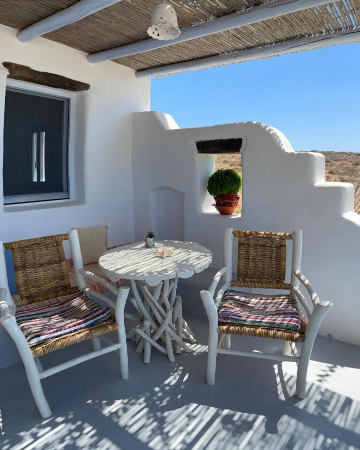Apartment Palio Karnagio παλιό καρνάγιο