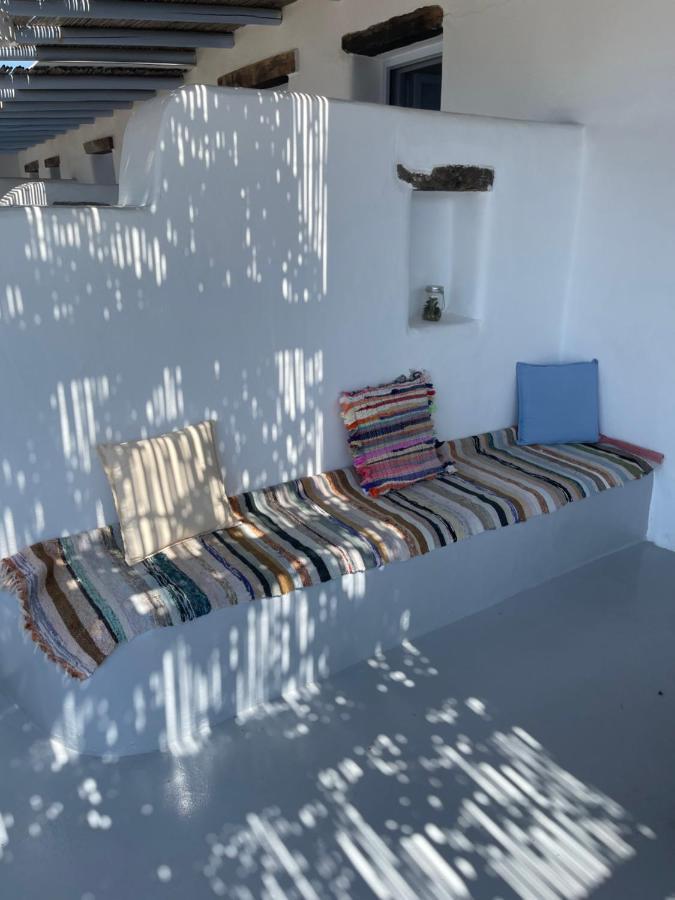 Apartment Palio Karnagio παλιό καρνάγιο *