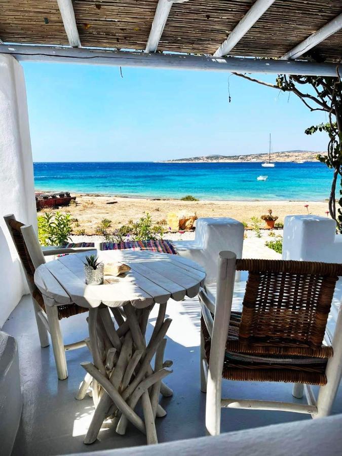 Apartment Palio Karnagio παλιό καρνάγιο