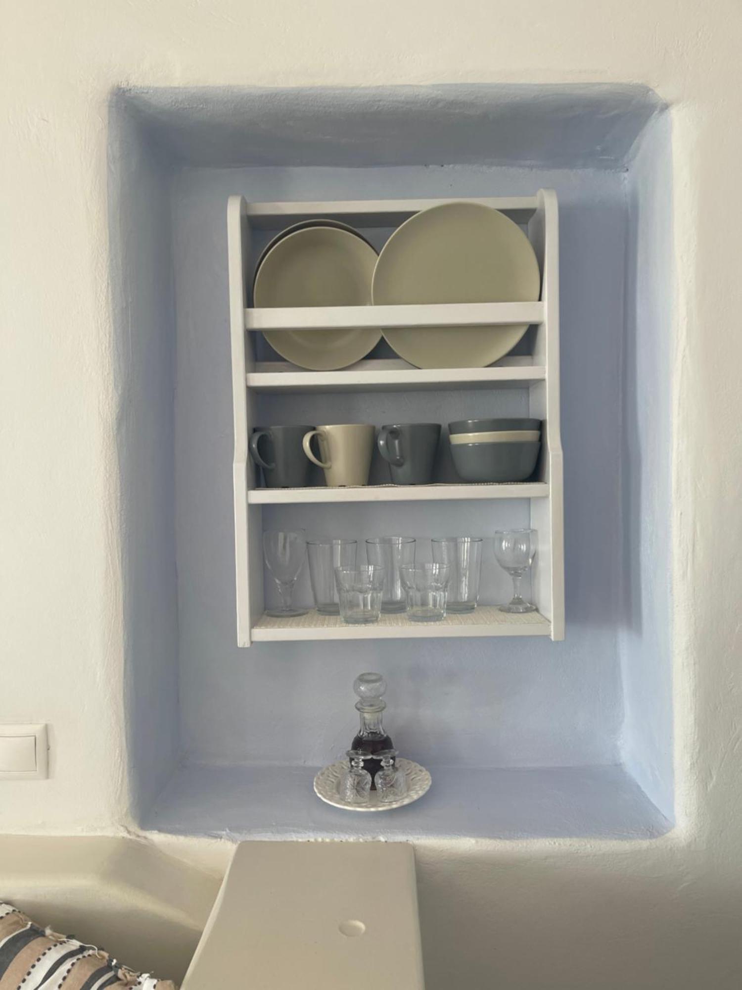 Apartment Palio Karnagio παλιό καρνάγιο