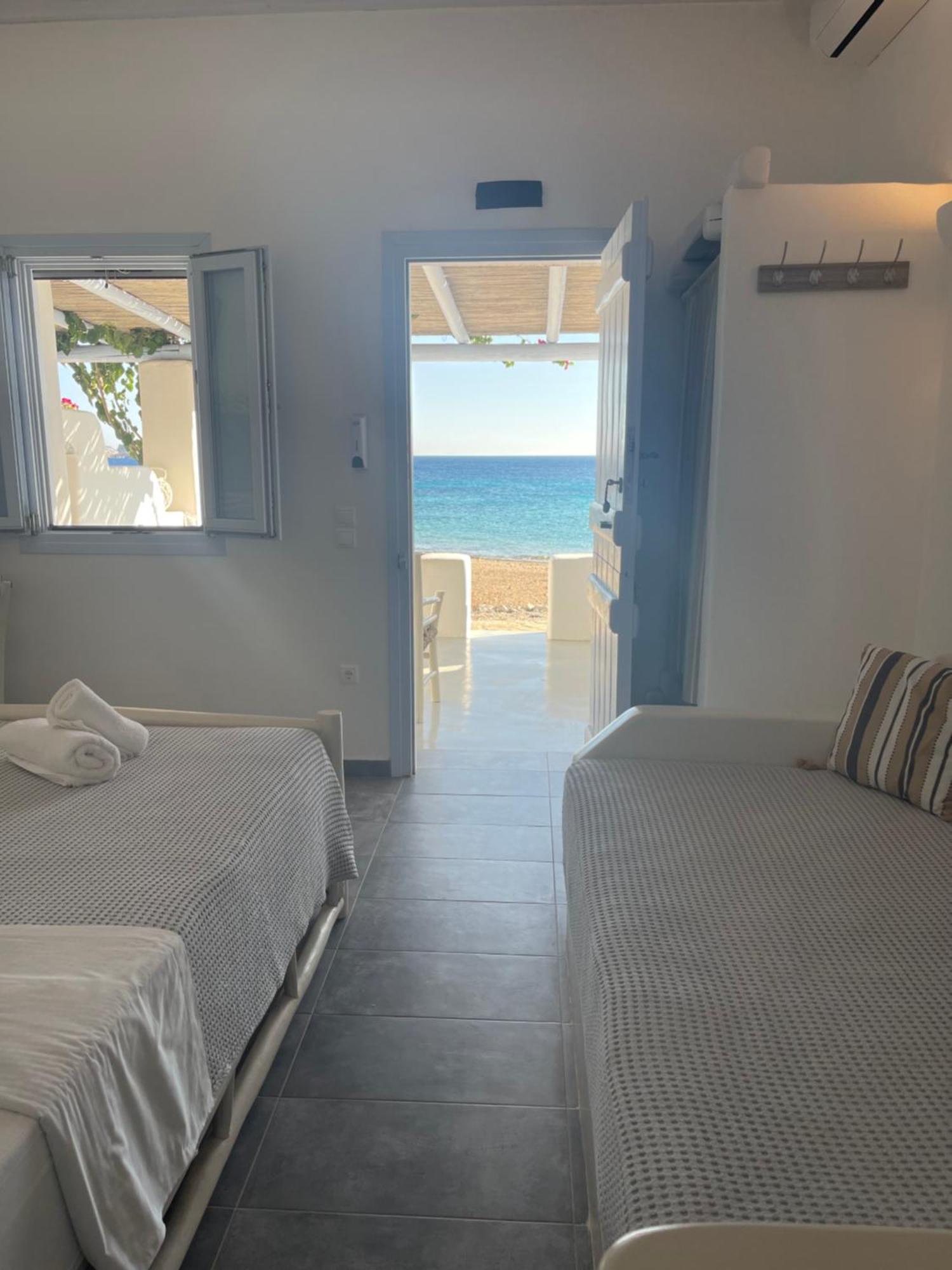Palio Karnagio παλιό καρνάγιο * Koufonisia
