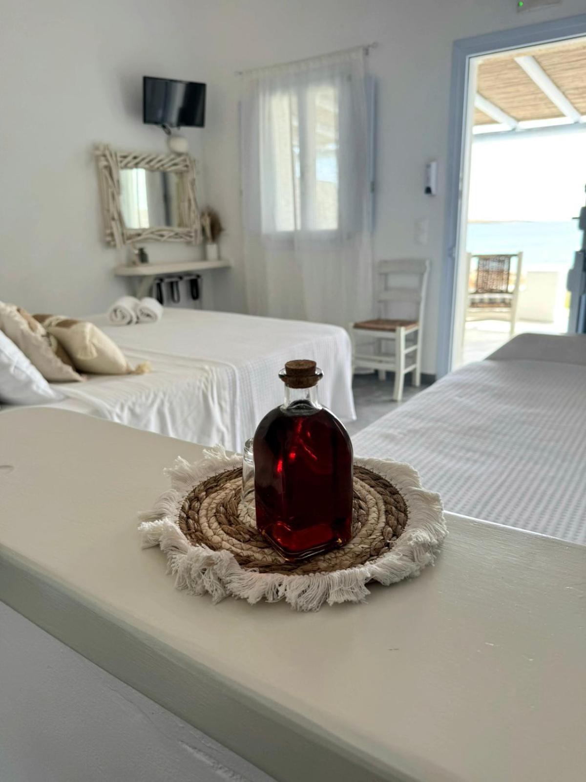 Apartment Palio Karnagio παλιό καρνάγιο