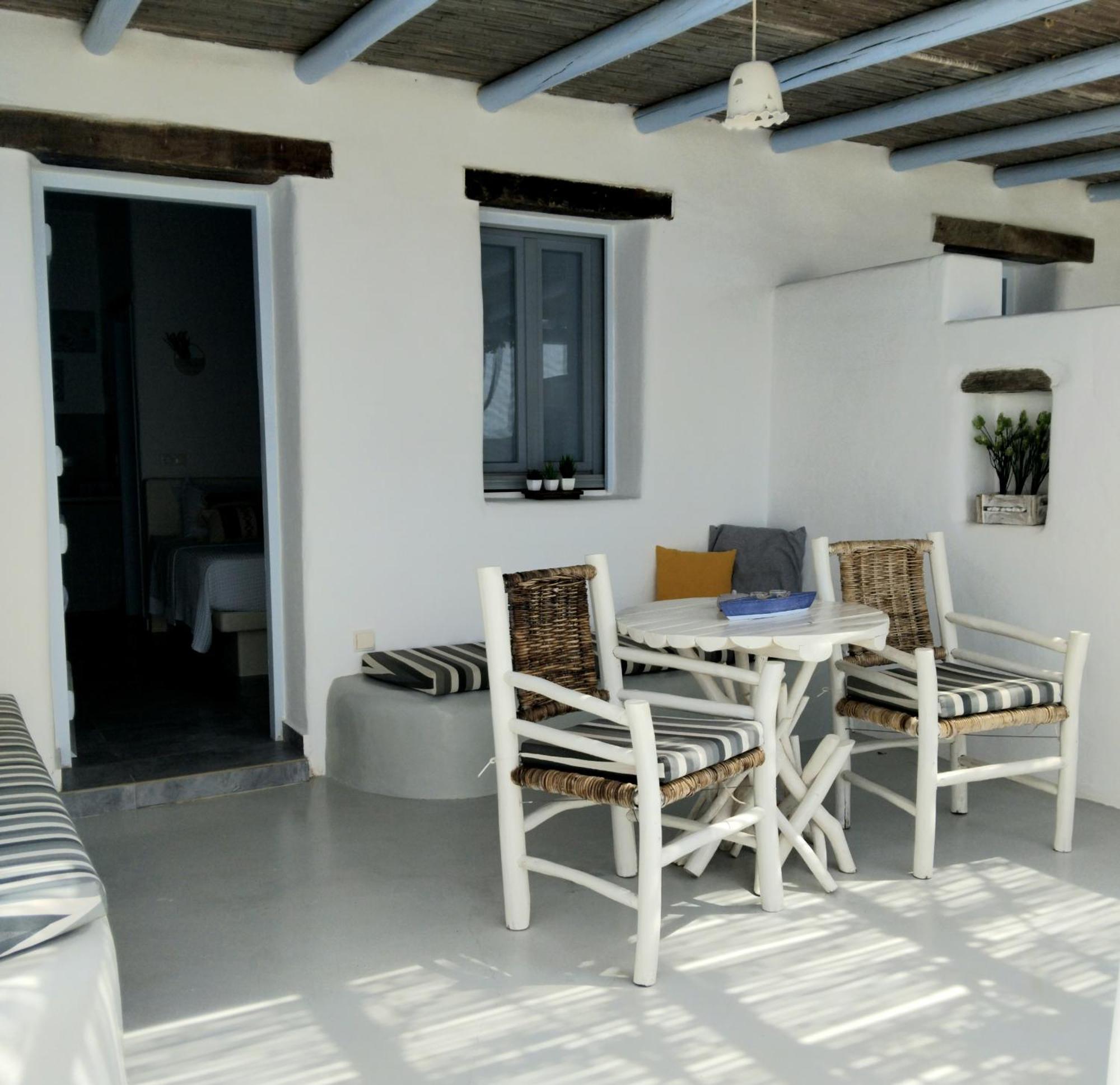 Palio Karnagio παλιό καρνάγιο * Koufonisia