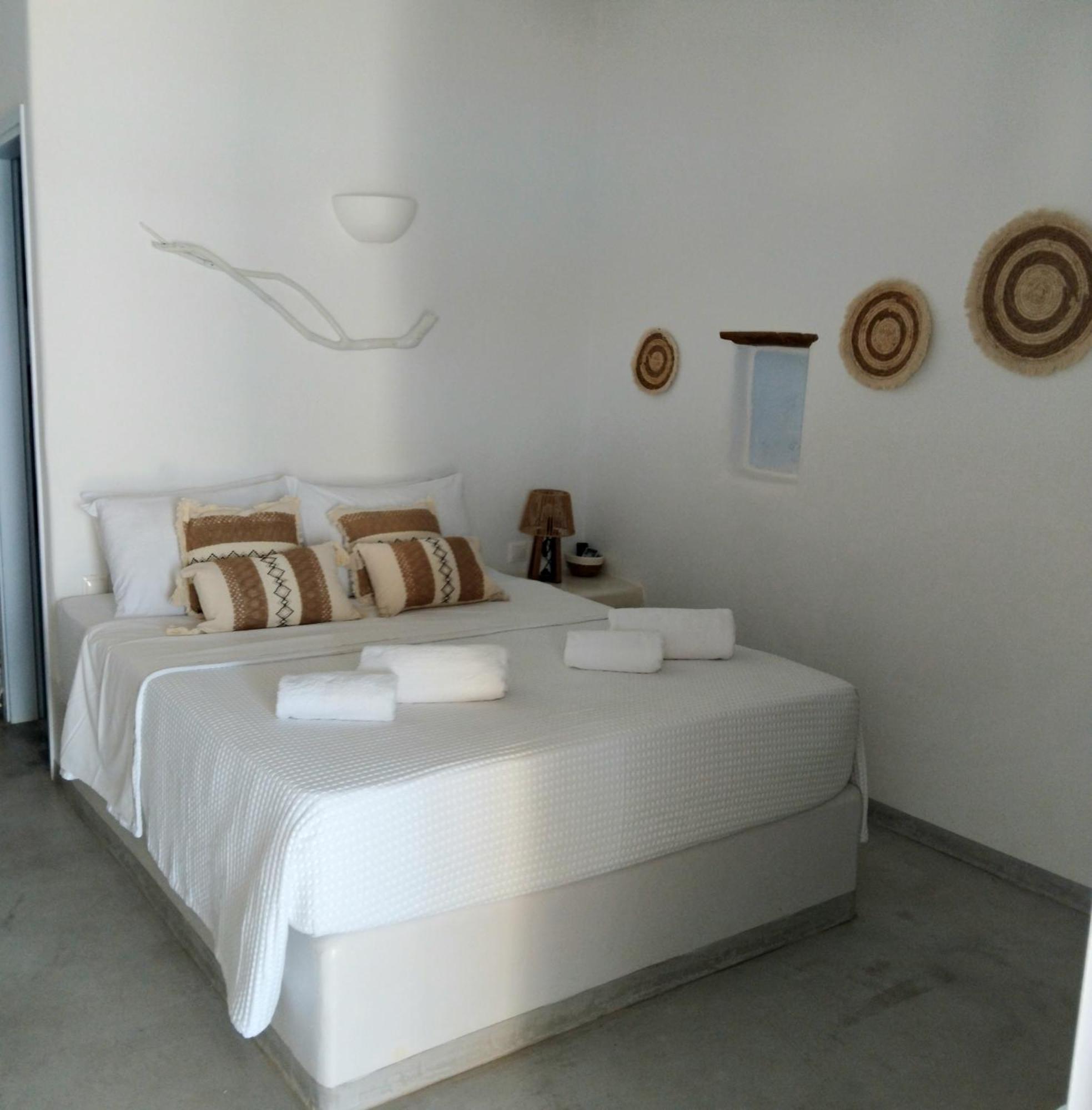 Palio Karnagio παλιό καρνάγιο Apartment Koufonisia
